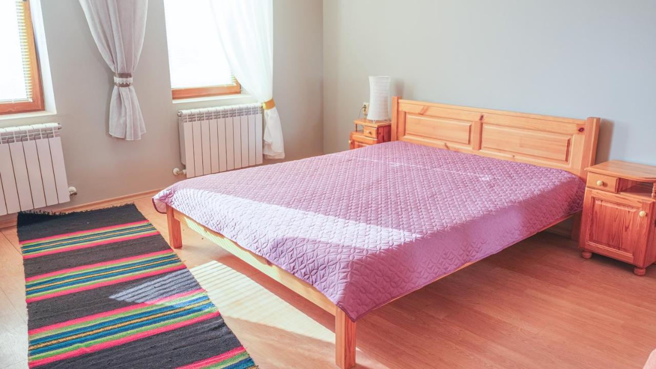 The Sunny Guest House Of Veliko Tarnovo-Amazing View, Top Location 외부 사진