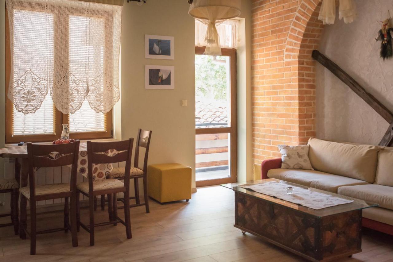 The Sunny Guest House Of Veliko Tarnovo-Amazing View, Top Location 외부 사진