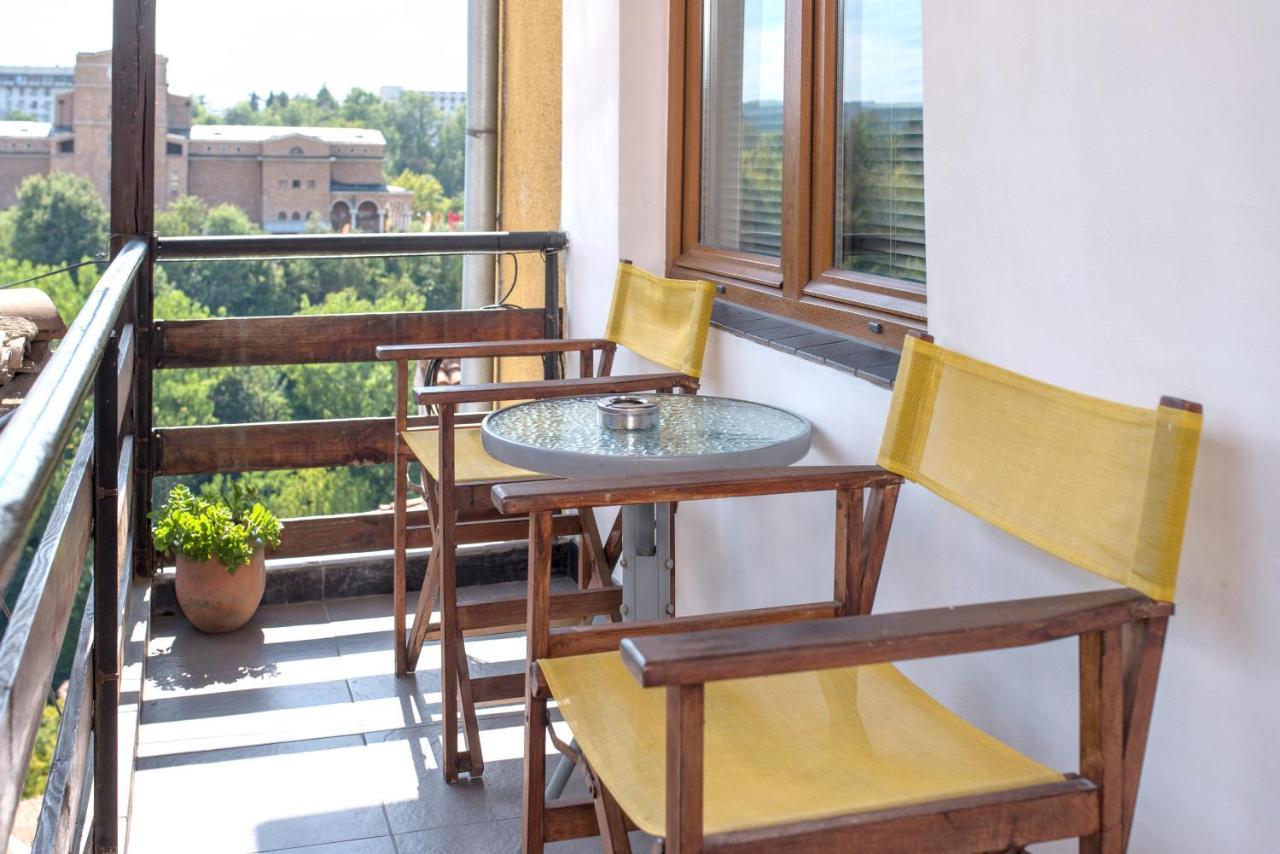 The Sunny Guest House Of Veliko Tarnovo-Amazing View, Top Location 외부 사진