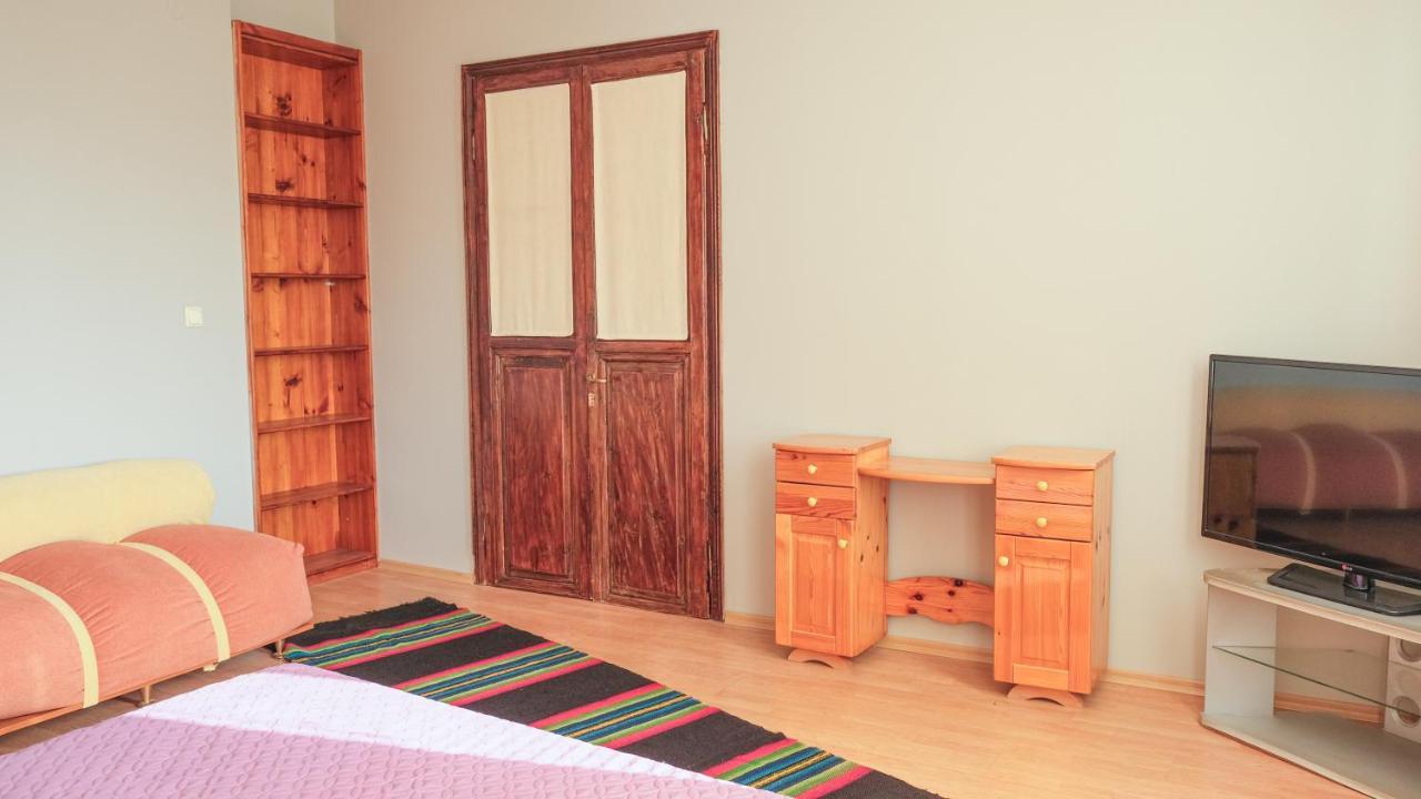 The Sunny Guest House Of Veliko Tarnovo-Amazing View, Top Location 외부 사진