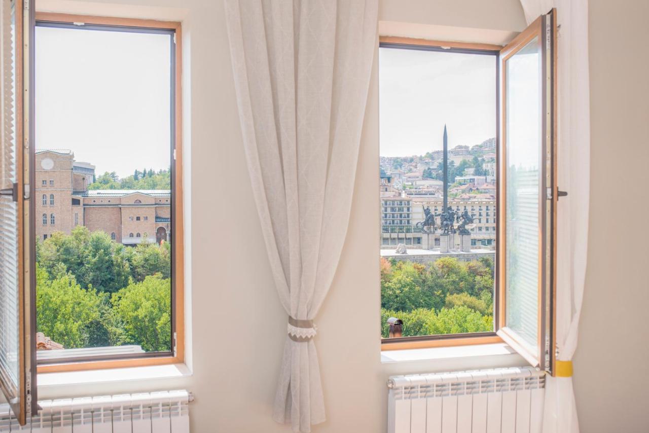 The Sunny Guest House Of Veliko Tarnovo-Amazing View, Top Location 외부 사진