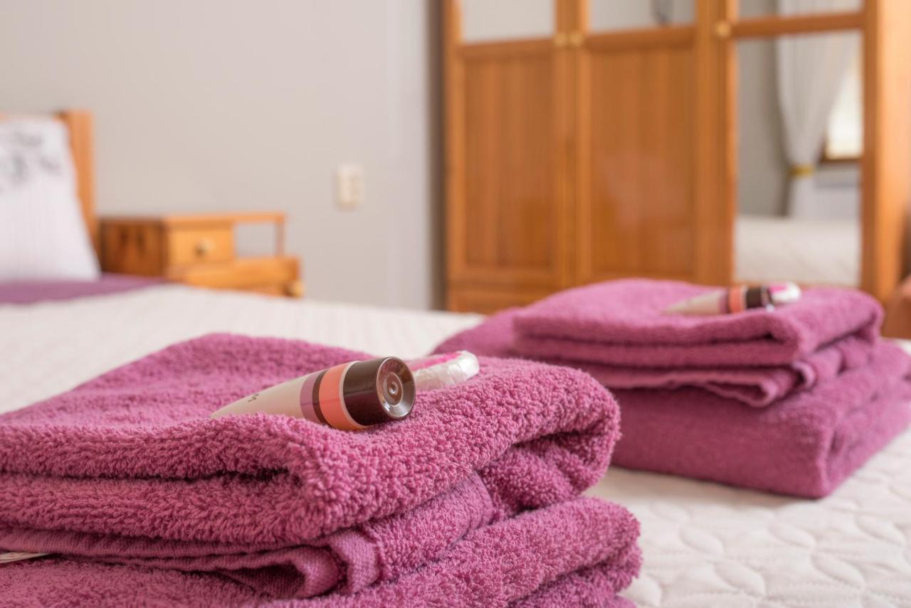 The Sunny Guest House Of Veliko Tarnovo-Amazing View, Top Location 외부 사진