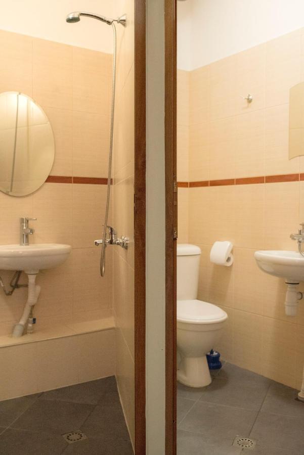 The Sunny Guest House Of Veliko Tarnovo-Amazing View, Top Location 외부 사진