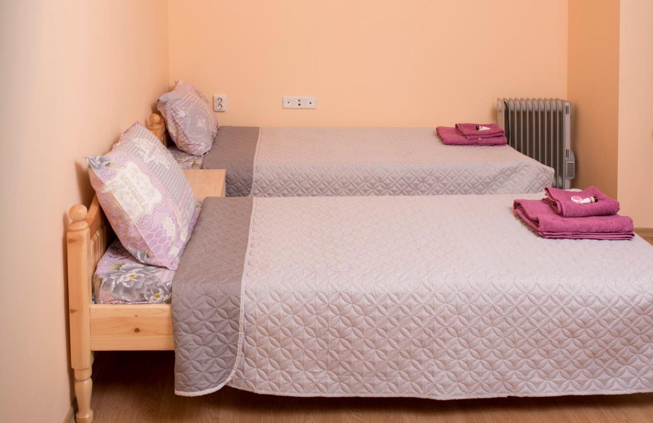 The Sunny Guest House Of Veliko Tarnovo-Amazing View, Top Location 외부 사진