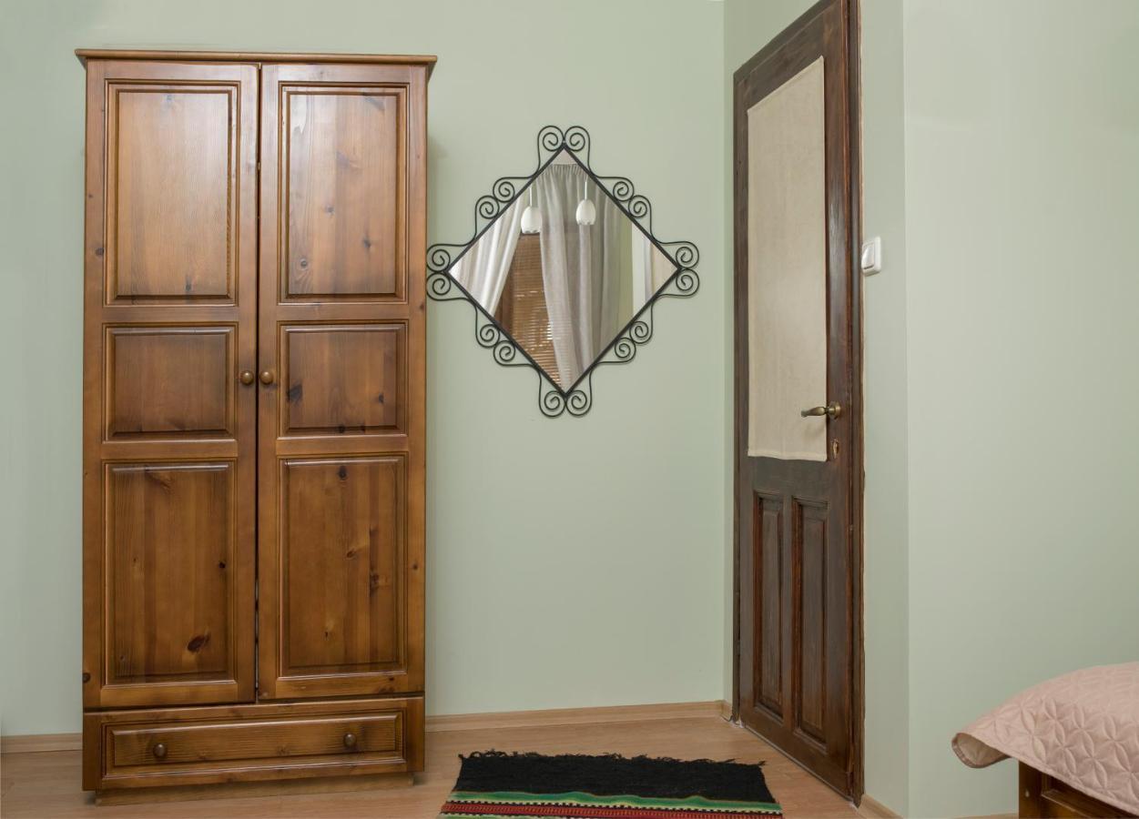 The Sunny Guest House Of Veliko Tarnovo-Amazing View, Top Location 외부 사진