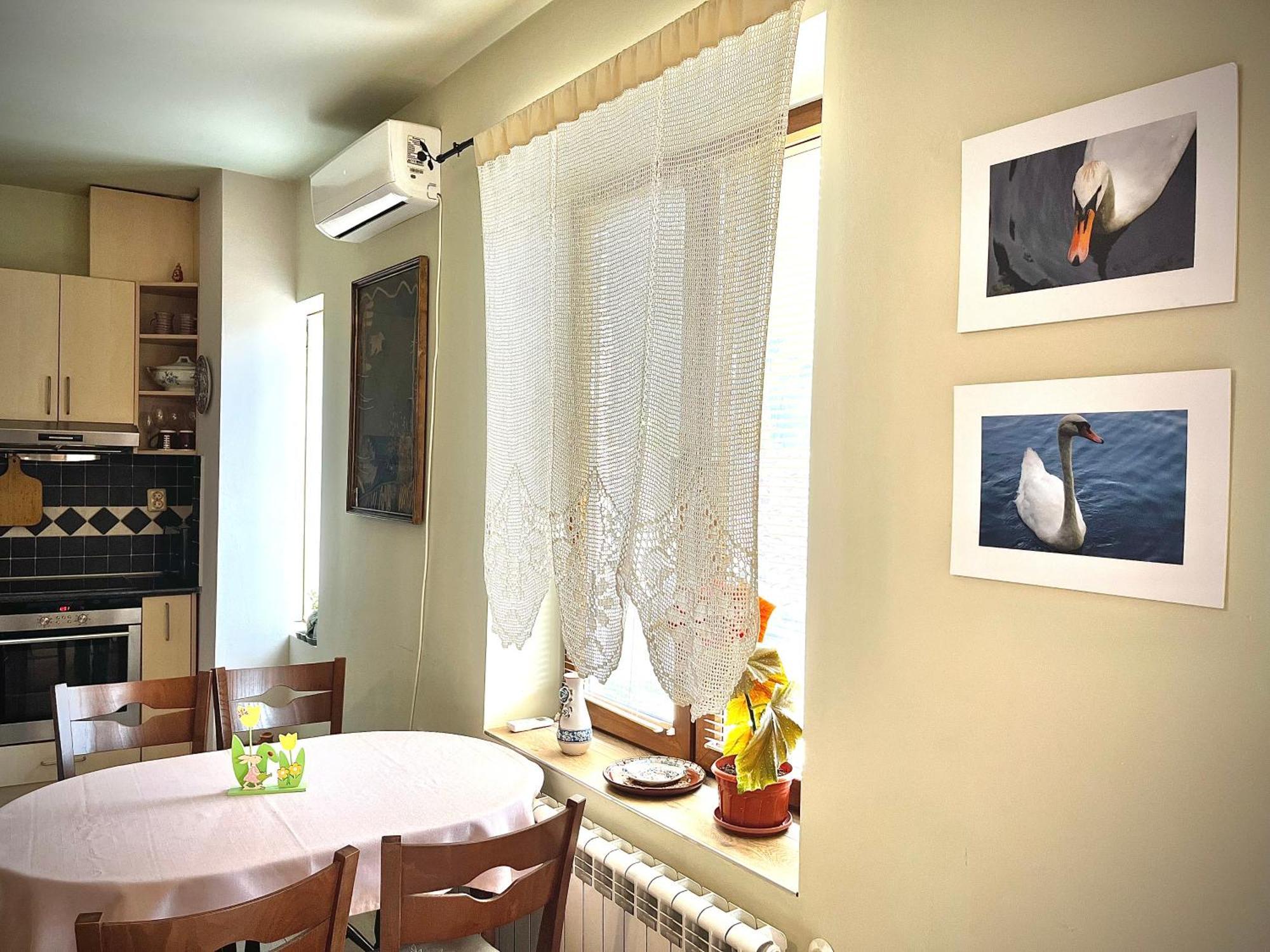 The Sunny Guest House Of Veliko Tarnovo-Amazing View, Top Location 외부 사진